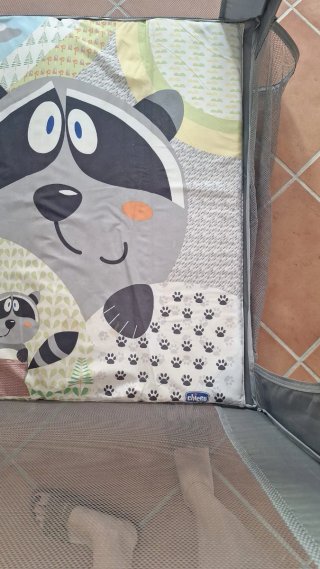 Parque infantil Chicco