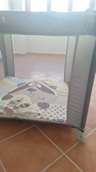 Parque infantil Chicco