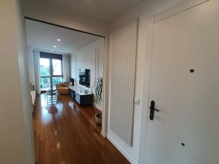 Piso en venta en Natahoyo en Gijón