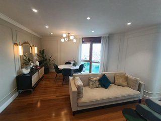 Piso en venta en Natahoyo en Gijón