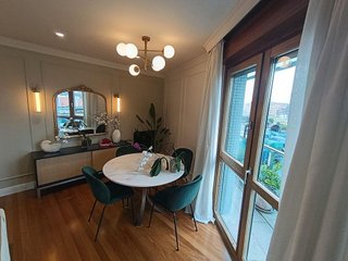 Piso en venta en Natahoyo en Gijón
