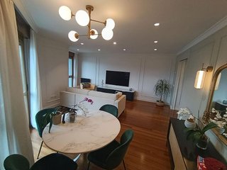 Piso en venta en Natahoyo en Gijón