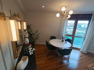 Piso en venta en Natahoyo en Gijón
