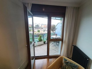 Piso en venta en Natahoyo en Gijón