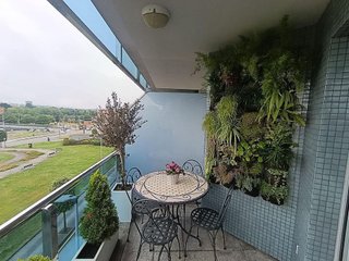 Piso en venta en Natahoyo en Gijón