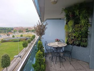 Piso en venta en Natahoyo en Gijón