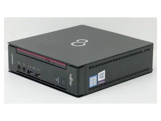 Ordenador Mini PC Fujitsu Q558 i3 9a 16Gb RAM