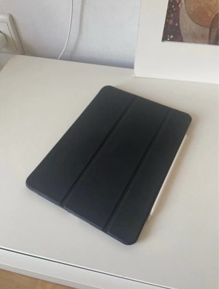 iPad Pro 11 2021 Plata/Gris Espacial