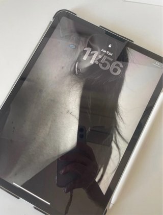 iPad Pro 11 2021 Plata/Gris Espacial