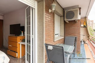 Piso en venta en Artigas - Llefià en Badalona