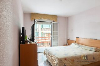 Piso en venta en Artigas - Llefià en Badalona