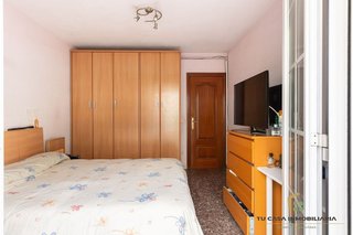 Piso en venta en Artigas - Llefià en Badalona