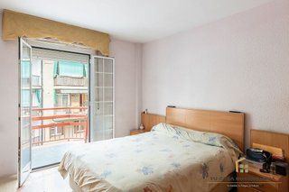 Piso en venta en Artigas - Llefià en Badalona