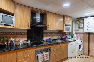 Piso en venta en Artigas - Llefià en Badalona