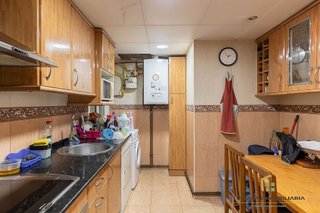 Piso en venta en Artigas - Llefià en Badalona