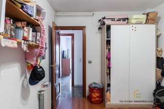 Piso en venta en Artigas - Llefià en Badalona