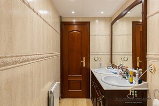 Piso en venta en Artigas - Llefià en Badalona