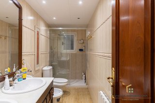 Piso en venta en Artigas - Llefià en Badalona
