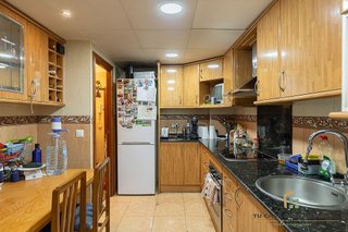 Piso en venta en Artigas - Llefià en Badalona