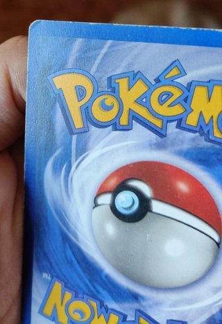 Carta Pokémon Victreebel Jungle Holo ITA 14/64