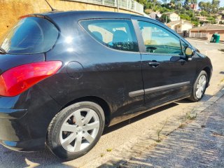 Peugeot 308 2008