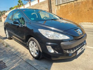 Peugeot 308 2008