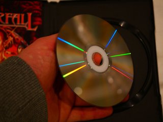 Silverfall PC DVD-ROM Ita