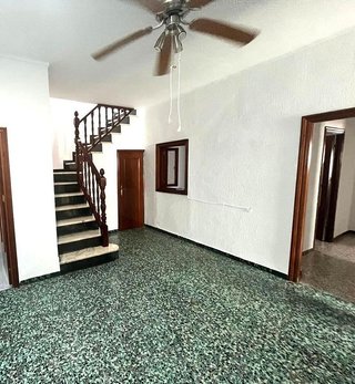 Chalet en venta en Barbate ciudad en Barbate