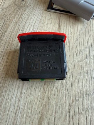 🇪🇸 Donkey Kong 64 N64 Expansion Pak