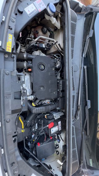 Citroen Berlingo 2020