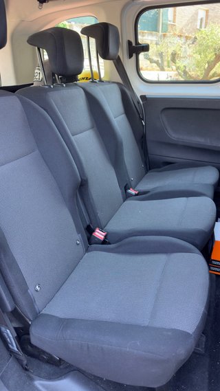 Citroen Berlingo 2020