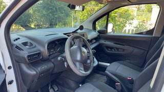 Citroen Berlingo 2020