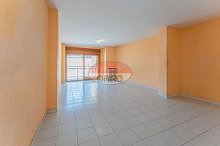Piso en venta en Creu de la Mà - Rally sud en Figueres
