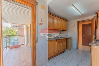 Piso en venta en Creu de la Mà - Rally sud en Figueres