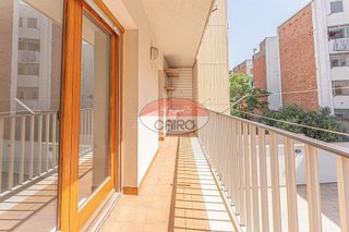Piso en venta en Creu de la Mà - Rally sud en Figueres