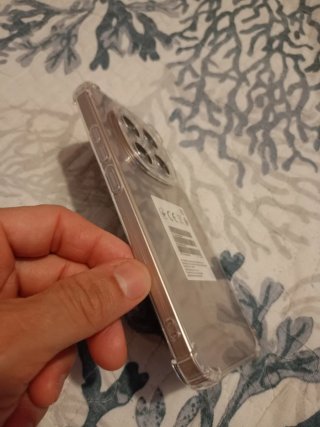 Fundas Redmi Note 15 Pro