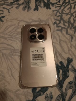 Fundas Redmi Note 15 Pro