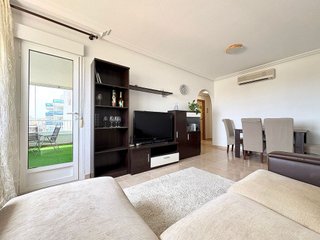 Piso en venta en Puerto Deportivo en Guardamar del Segura