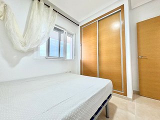 Piso en venta en Puerto Deportivo en Guardamar del Segura
