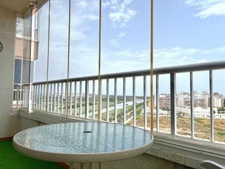 Piso en venta en Puerto Deportivo en Guardamar del Segura
