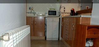 Piso en venta en El Pilar en Valencia