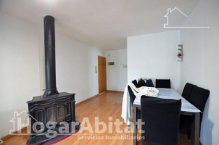 Piso en venta en Juan XXIII en Alicante
