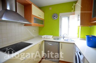 Piso en venta en Juan XXIII en Alicante