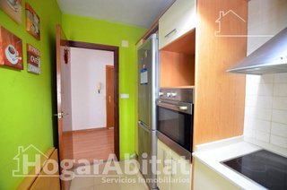 Piso en venta en Juan XXIII en Alicante