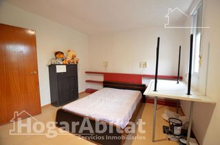 Piso en venta en Juan XXIII en Alicante
