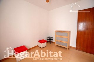 Piso en venta en Juan XXIII en Alicante
