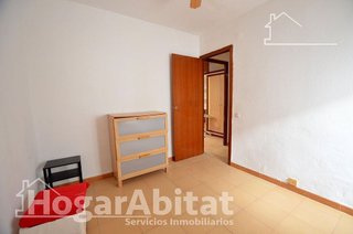 Piso en venta en Juan XXIII en Alicante