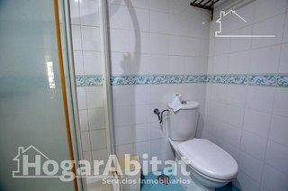 Piso en venta en Juan XXIII en Alicante