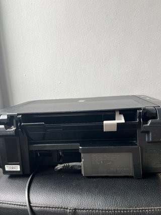 Canon PIXMA MG2550S SIN CARTUCHOS | Nueva