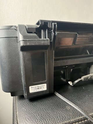 Canon PIXMA MG2550S SIN CARTUCHOS | Nueva